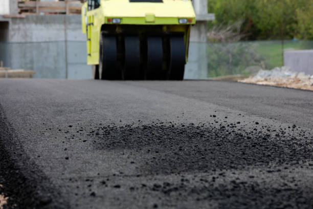 Best Driveway Pavers Near Me  in New Richmond, OH
