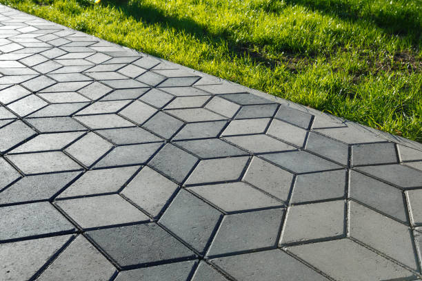 Decorative Driveway Pavers in New Richmond, OH
