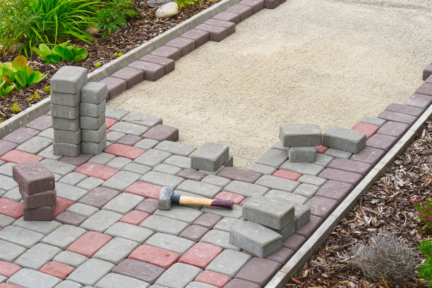 Best Local Driveway Pavers  in New Richmond, OH