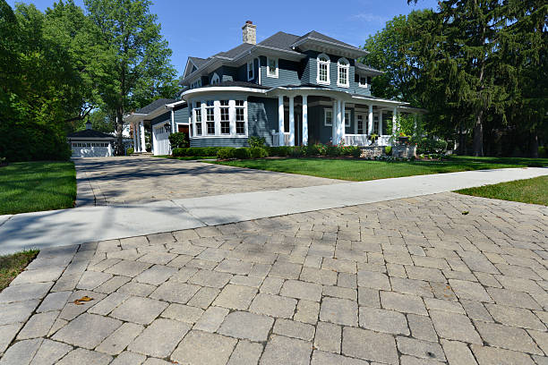 Driveway Repair Near Me in New Richmond, OH