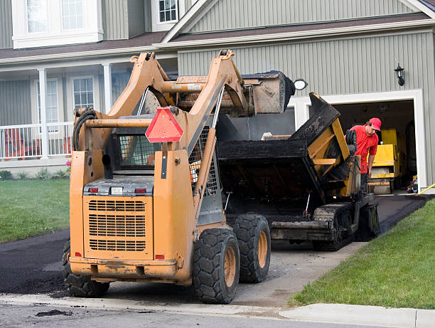 Best Commercial Driveway Pavers  in New Richmond, OH