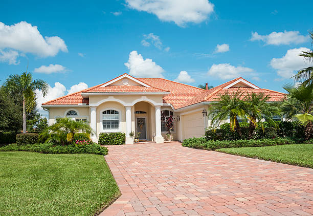 Best Professional Driveway Pavers  in New Richmond, OH