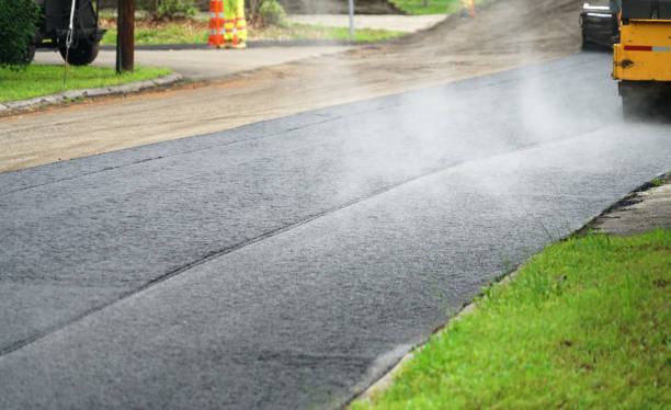 Best Residential Driveway Paver Services  in New Richmond, OH