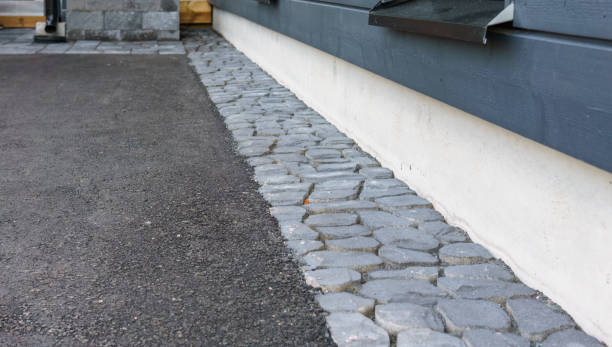 Best Decorative Driveway Pavers  in New Richmond, OH