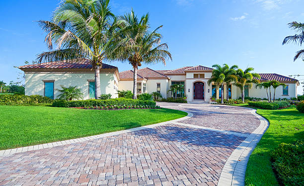 Best Best Driveway Pavers  in New Richmond, OH
