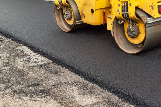 Best Interlocking Driveway Pavers  in New Richmond, OH