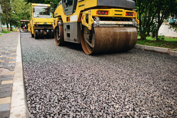 Best Best Driveway Pavers  in New Richmond, OH