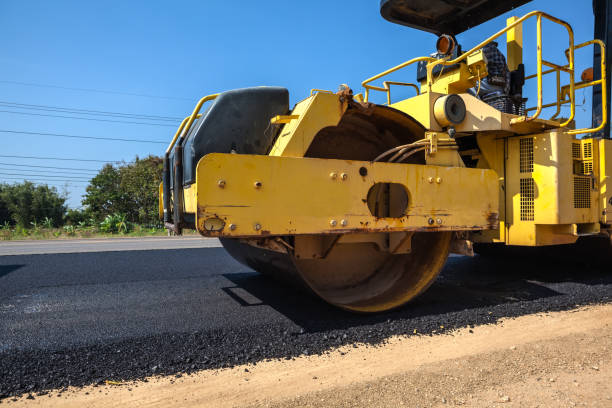 Professional Driveway Pavers in New Richmond, OH